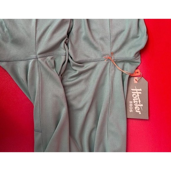 Howler Brothers Green Casual Button Down Shirt - Picture 10 of 16